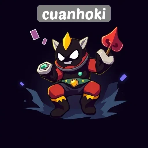 Perbandingan Cuanhoki dengan Situs Game Lain di Indonesia