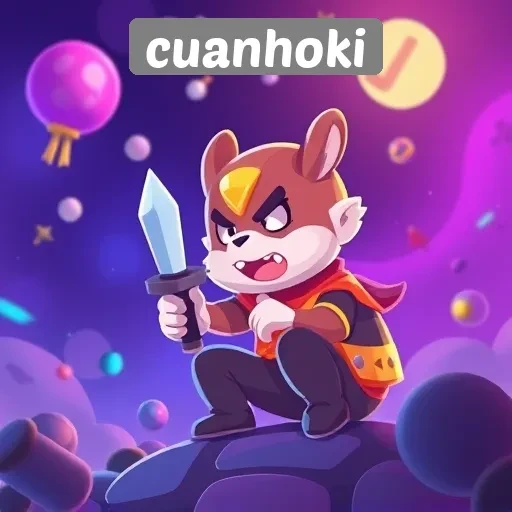 Tantangan dan Peluang CuanHoki di Industri Game