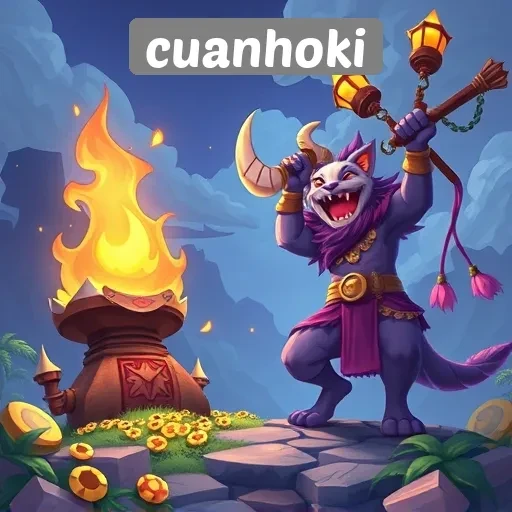Menggali Fitur Menarik di Cuanhoki untuk Para Gamer