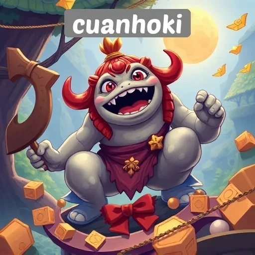 Mengungkap Fitur Menarik di Situs Game Cuanhoki