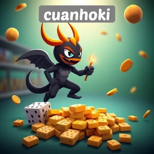 Mengapa Cuanhoki Menjadi Pilihan Utama untuk Permainan Online