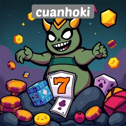 Mengenal Cuanhoki Sebagai Platform Game Terpercaya