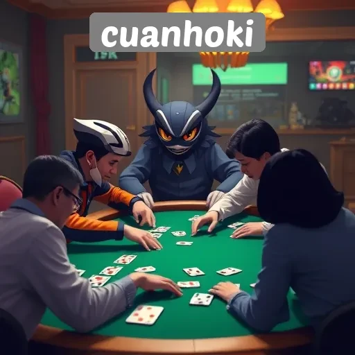 Kelebihan dan Kekurangan Bermain di Situs Cuanhoki
