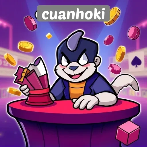 Ulasan Pengalaman Bermain di CuanHoki untuk Para Gamer