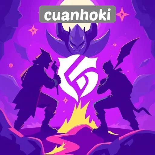 Bagaimana Cuanhoki Mendukung Developer Game Lokal