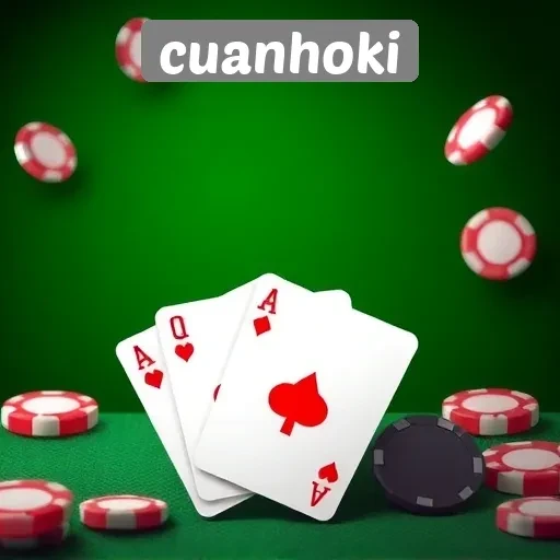 Cara Daftar dan Mulai Bermain di Cuanhoki
