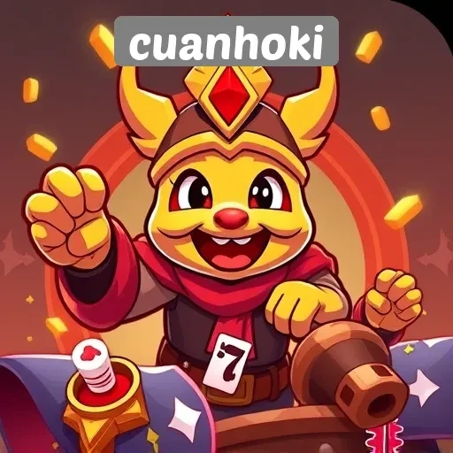 Menjelajahi Keunikan Permainan di Situs CuanHoki