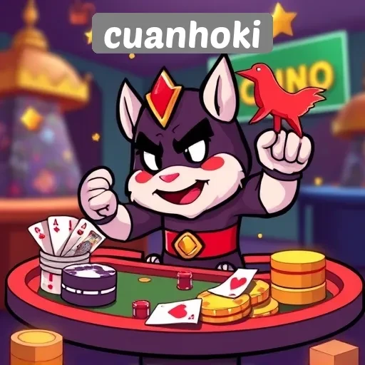 Menjelajahi CuanHoki sebagai Situs Game Terpercaya