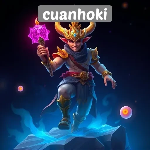 Fitur Unggulan yang Menarik di Situs Cuanhoki