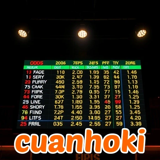 cuanhoki: Permainan Poker Penuh Keseruan dan Keuntungan