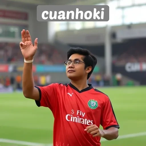 Menjadi Pemain Profesional Di CuanHoki Mulai Dari Sini