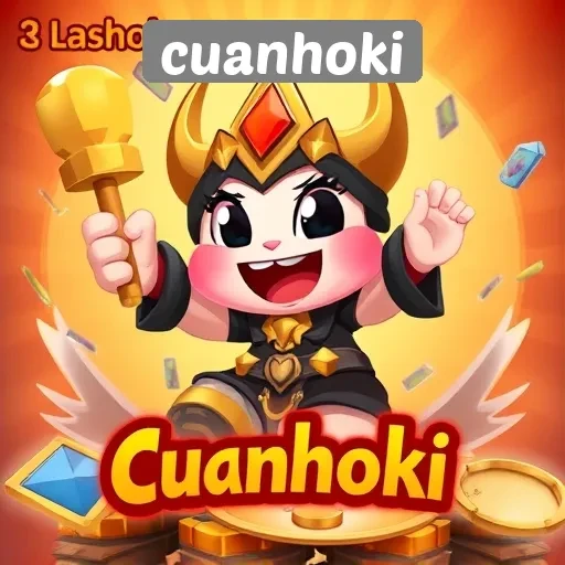 Mengulas Permainan Populer di Situs Cuanhoki