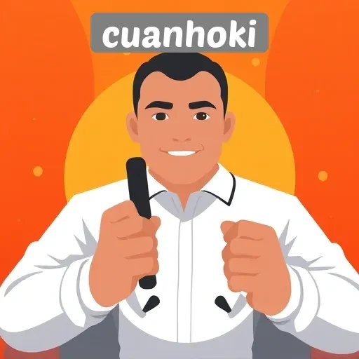 Keamanan Bertransaksi di Situs CuanHoki untuk Pemain