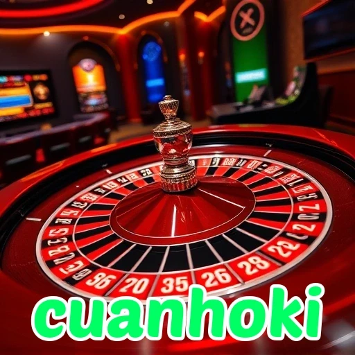 cuanhoki: Tutorial Game Online yang Mudah dan Menarik