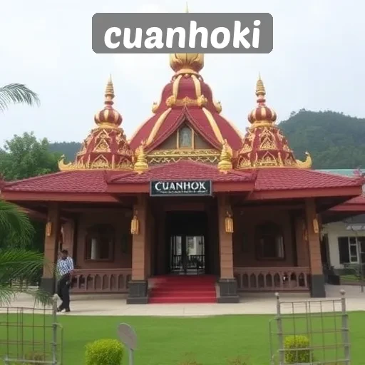 Review Pengalaman Pengguna di Cuanhoki