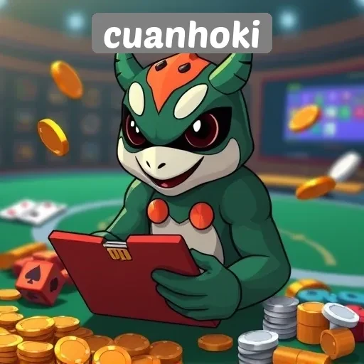 Analisis Keamanan dan Kenyamanan Pengguna di Cuanhoki